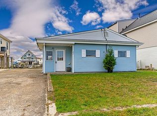 23 W Mohawk Dr, Little Egg Harbor, NJ 08087
