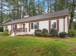 4918 Quail Hollow Dr, Raleigh, NC 27609