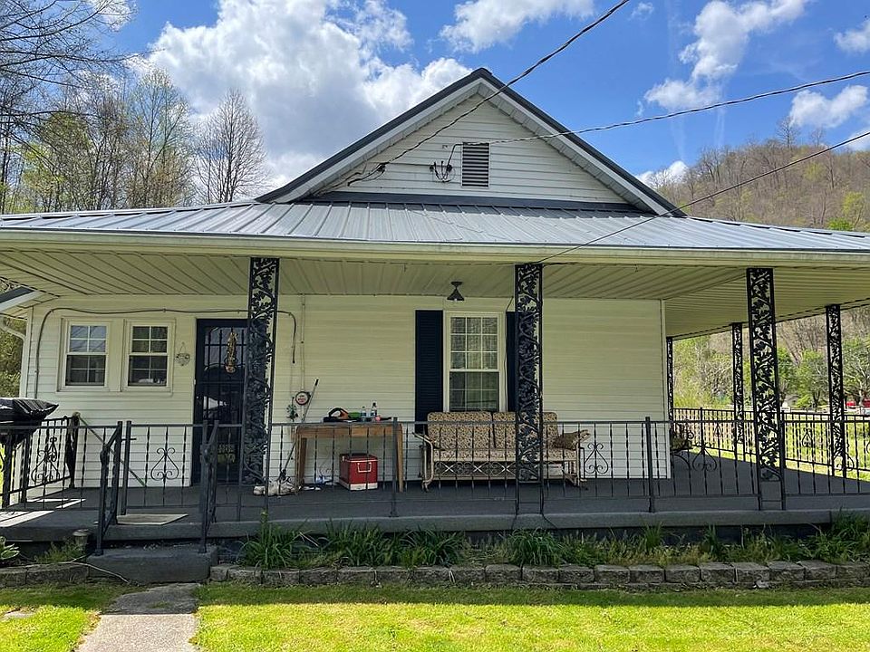 969 Long Fork Rd, Virgie, KY 41572 | Zillow