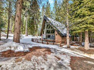 1788 Mandan St, South Lake Tahoe, CA 96150