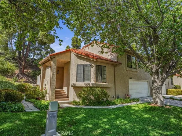 26379 Rainbow Glen Dr #261, Santa Clarita, CA 91321
