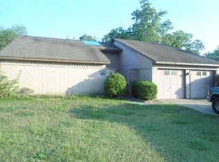 3419 Willow Tree Dr, Houston, TX 77066