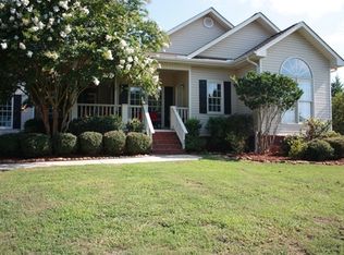 121 Kennedy Ln, Owens Cross Roads, AL 35763