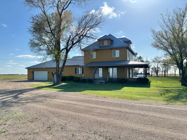 37023 157th St, Chelsea, SD 57465