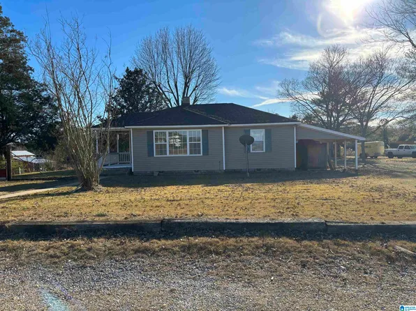956 County Road 99, Verbena, AL 36091