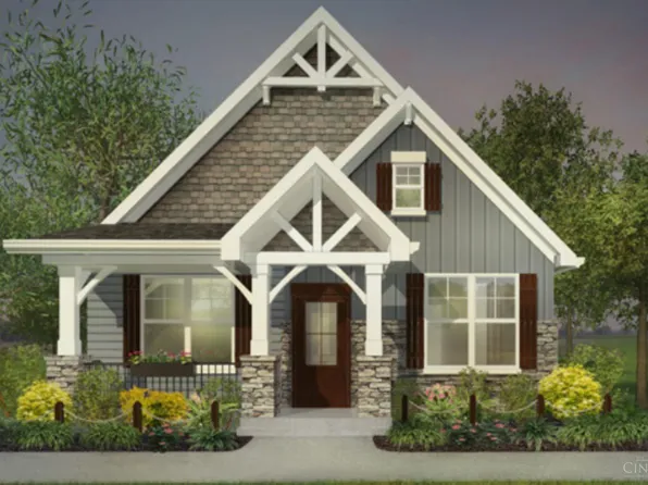 3184 Sage Ct Lot 97, Union Township, OH 45152