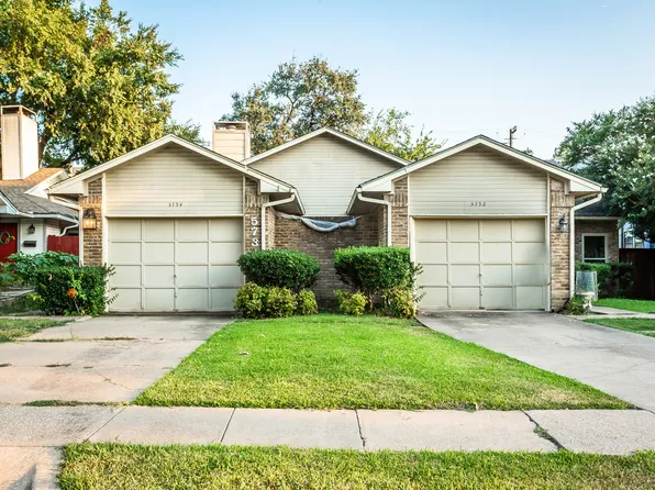 5734 Penrose Ave, Dallas, TX 75206