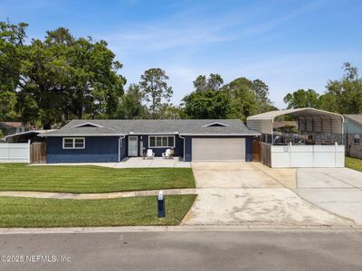 1696 PECAN Court, Orange Park, FL, 32073