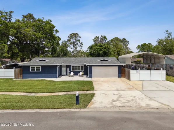 1696 PECAN Court, Orange Park, FL 32073