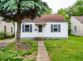 2233 Howey Rd, Columbus, OH 43211