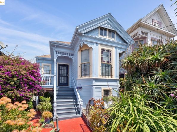 1408 E 15th St, Oakland, CA 94606