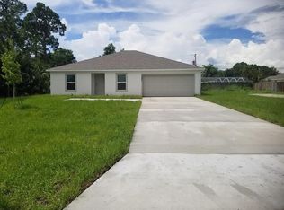 1444 SW Del Rio Blvd, Port Saint Lucie, FL 34953