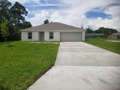 1444 SW Del Rio Blvd, Port Saint Lucie, FL, 34953