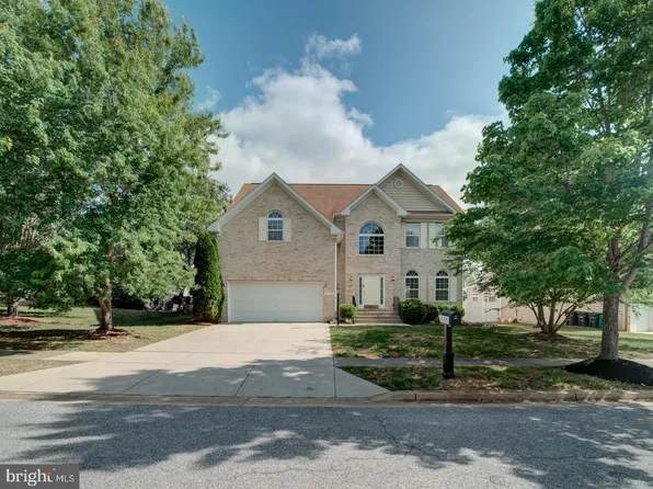 17305 Summerwood Ln, Accokeek, MD 20607