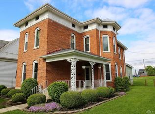 332 N Howard St, Union City, IN