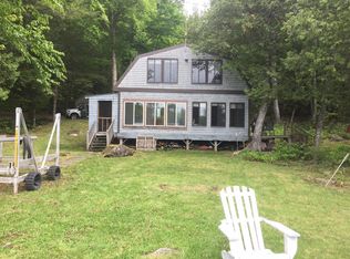 16 Boat House Cove Rd, Dover Foxcroft, ME 04426