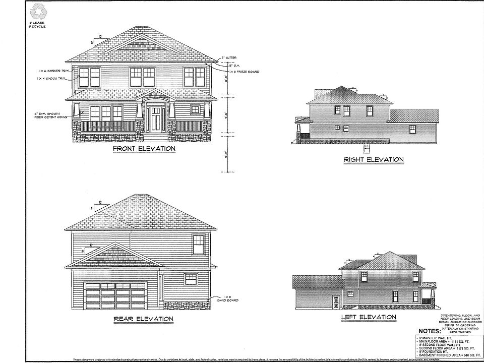 1st image of 1128 N Hill St