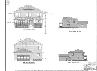 1128 N Hill St, South Bend, IN 46617