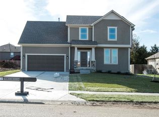 21649 Hale St, Spring Hill, KS 66083