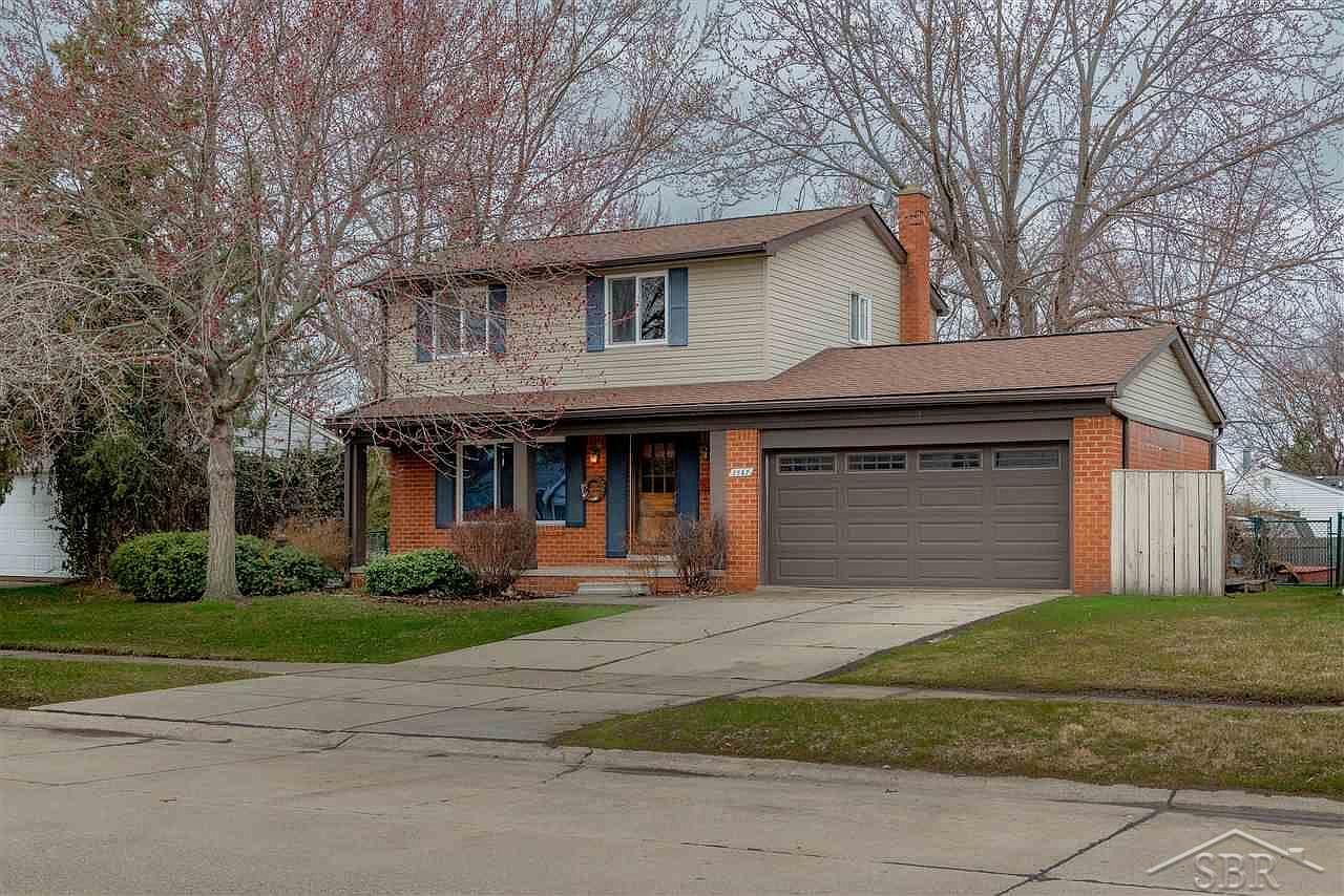 2257 Isabell Dr, Troy, MI 48083 Zillow