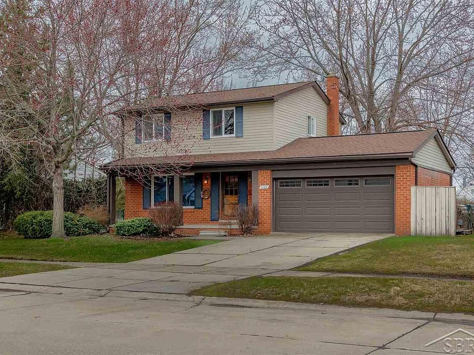 2257 Isabell Dr, Troy, MI 48083 Zillow