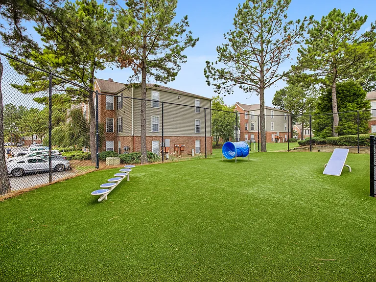 Private Off-Leash Dog Park