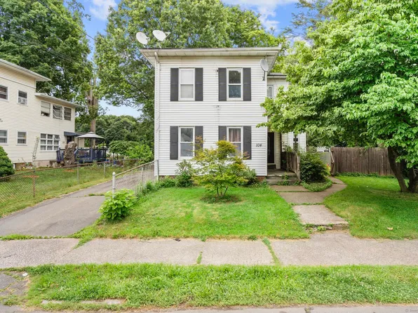 104 Greenwood Street, New Britain, CT 06051