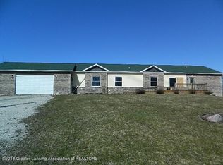 7121 N Royston Rd, Potterville, MI 48876