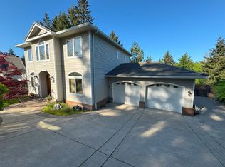 3339 Murry Dr, Eugene, OR 97405