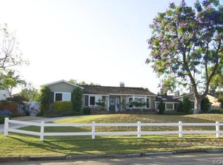 909 Rodeo Rd, Fullerton, CA 92835