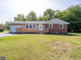 2 Brookside Dr, Bridgeton, NJ 08302