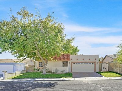 5135 Brownwood Ave, Las Vegas, NV, 89122