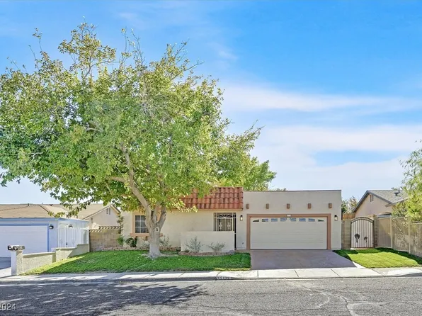 5135 Brownwood Ave, Las Vegas, NV 89122