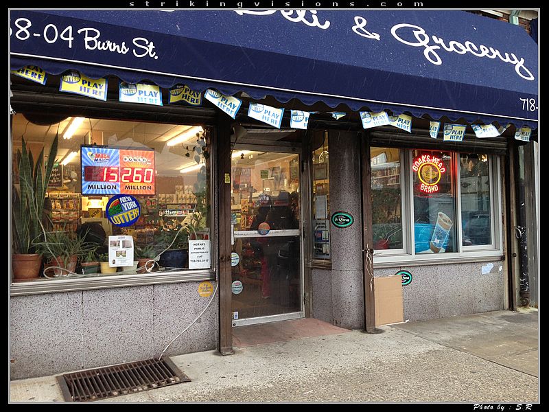 1st image of 6804 Burns St Ste 1