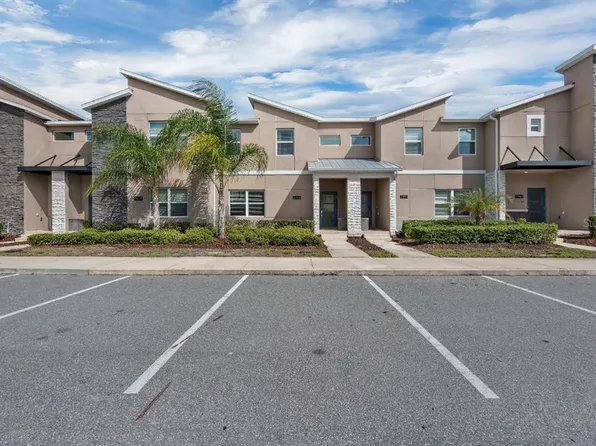 2958 PROTAGONIST STREET, KISSIMMEE, FL 34746