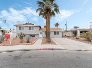 6205 Rassler Ave, Las Vegas, NV 89107