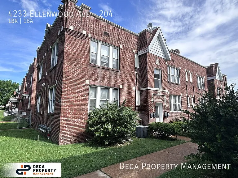 4233 Ellenwood Ave #204 — Photo 1