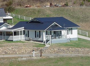 282 Grace Ln, La Follette, TN 37766