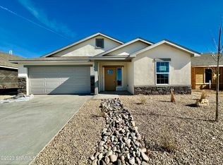 3151 Bluestem St, Las Cruces, NM 88012