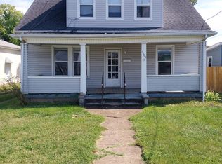 1504 Eddy Ave, Salem, VA 24153