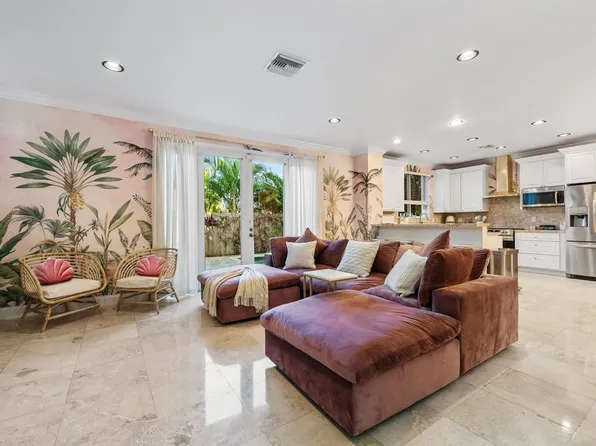 1703 NE 11th Street #1703, Fort Lauderdale, FL 33304