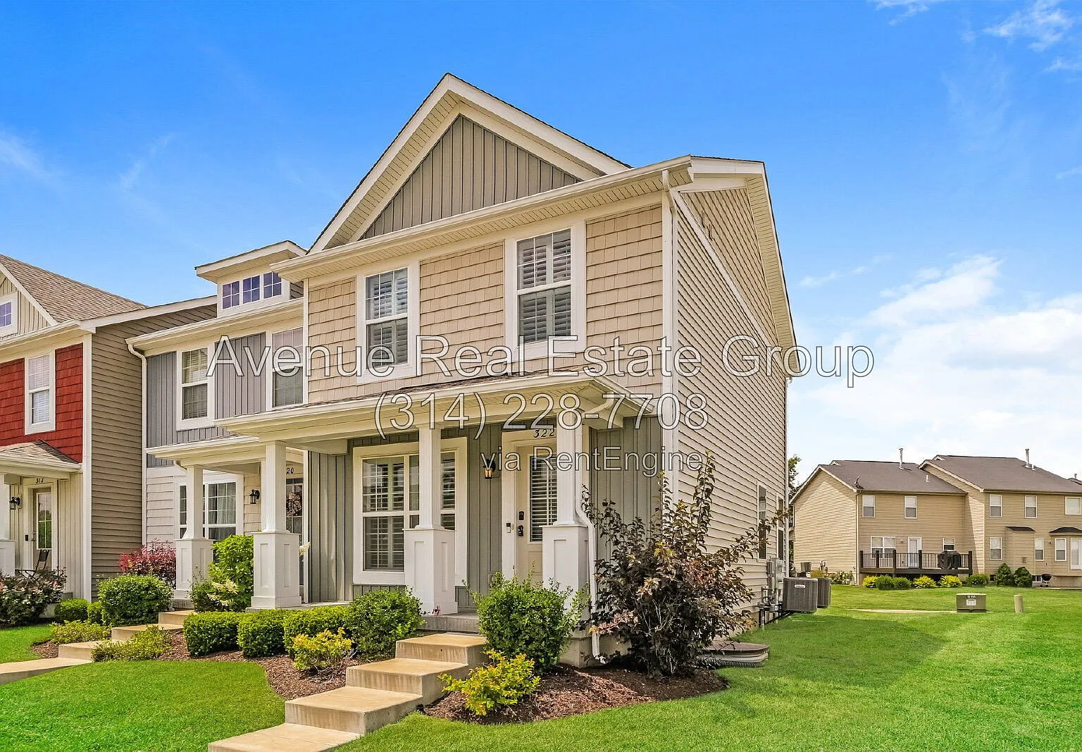 2 bed, 2.5 bath, 1200 sqft, $2,125 — Photo 2