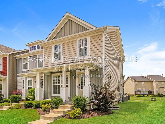 2nd image of 322 Countryshire Dr