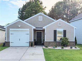 13 Summer Lake Way, Savannah, GA 31407