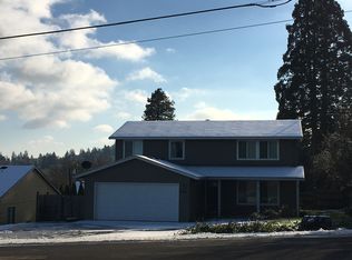 4000 SW West Hills Rd, Corvallis, OR 97333