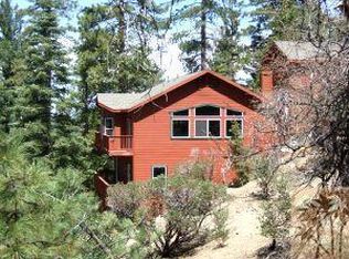 53112 Cedar Crst, Idyllwild, CA 92549