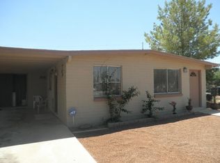 4058 E Holladay St, Tucson, AZ 85706