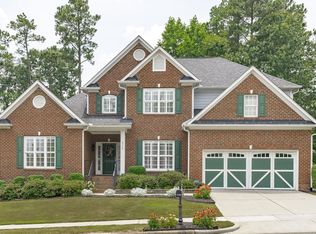 3728 Coach Lantern Ave, Wake Forest, NC 27587