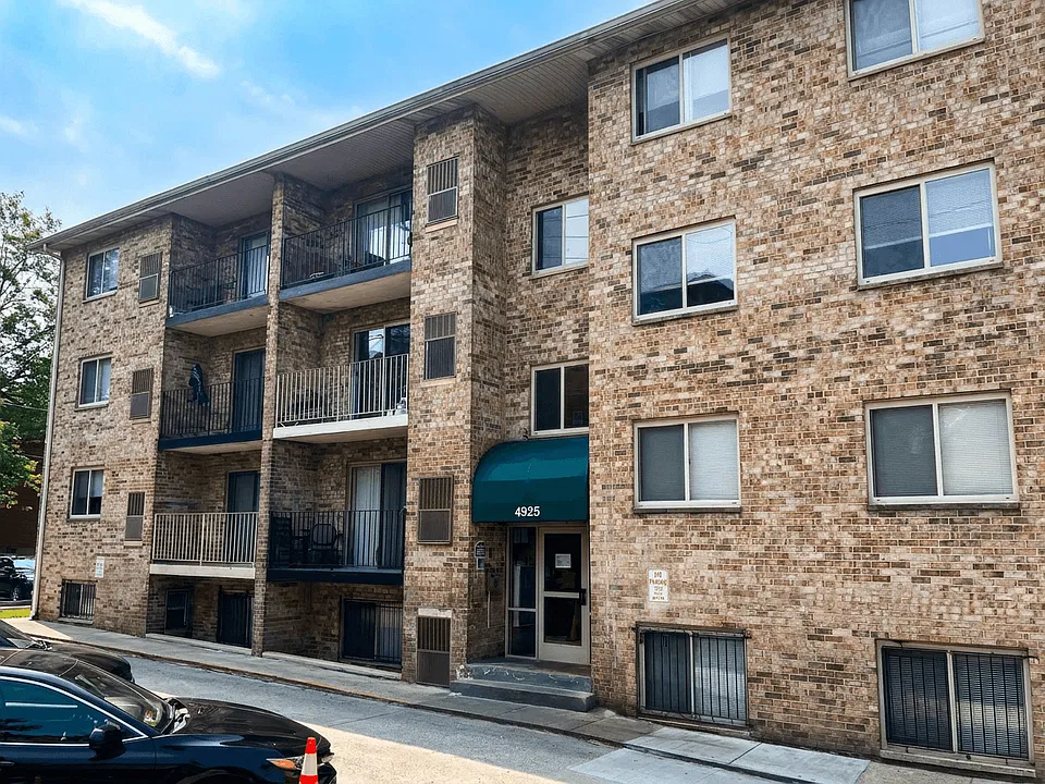 The McKinley Apts