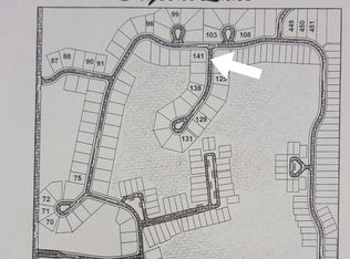 812 Wedgewood Dr LOT 141, Crystal Lake, IL 60014